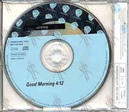 YOU AM I - Good Morning (Good Mornin) - 2