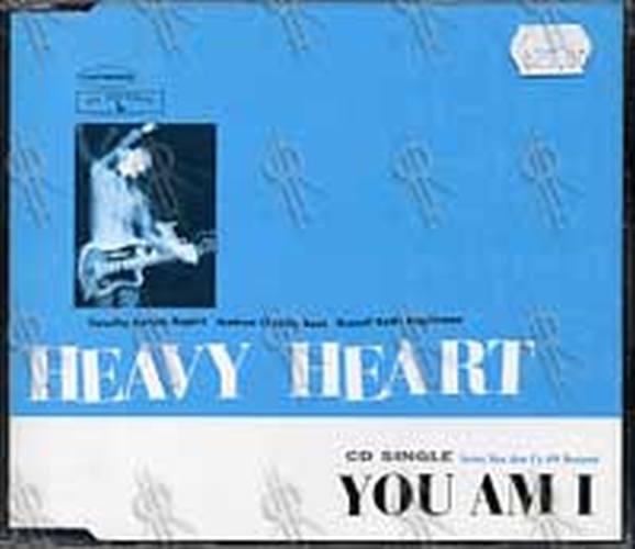 YOU AM I - Heavy Heart - 1