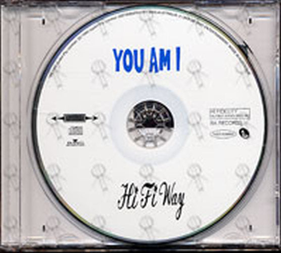 YOU AM I - Hi Fi Way - 3