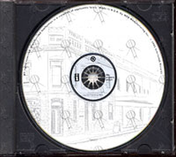 YOUNG GODS-- THE - Live Sky Tour - 3