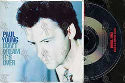 YOUNG-- JOHN PAUL - Don't Dream It's Over - 1