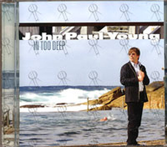 YOUNG-- JOHN PAUL - In Too Deep - 2