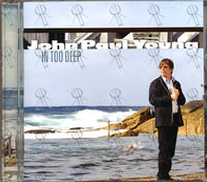 YOUNG-- JOHN PAUL - In Too Deep - 1