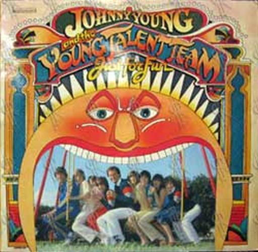YOUNG-- JOHNNY - Just For Fun - 1