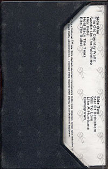 YOUNG-- NEIL - American Stars 'N Bars - 2