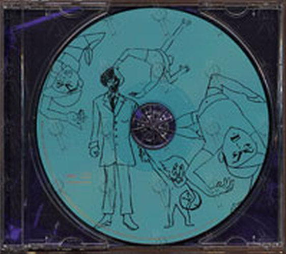 YURA YURA TEIKOKU - na.ma.shi.bi.re.na.ma.me.ma.i - 3