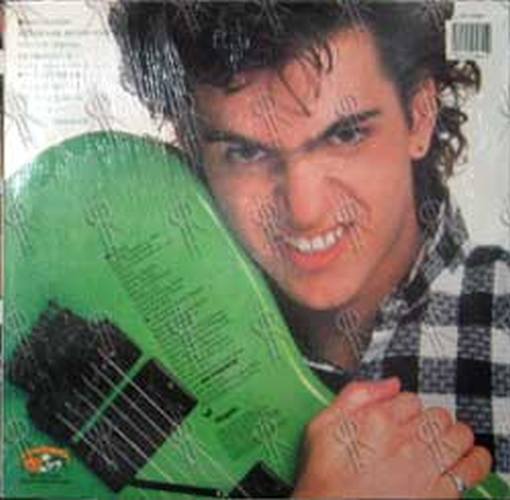 ZAPPA-- DWEEZIL - Havin' A Bad Day - 2