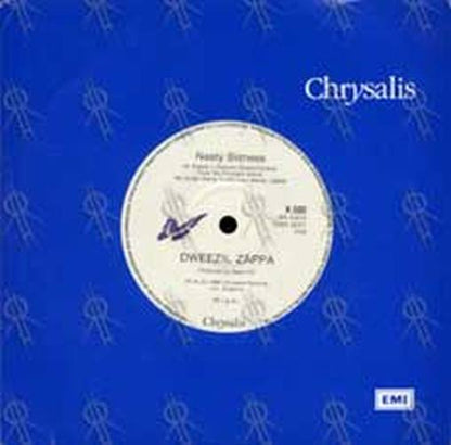 ZAPPA-- DWEEZIL - My Guitar Wants To Kill Your Mama - 2