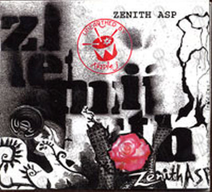 ZENITH ASP - Zenith ASP - 1