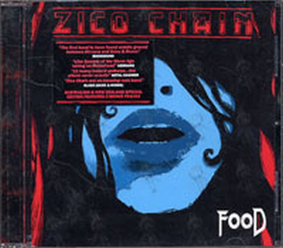 ZICO CHAIN - Food - 1