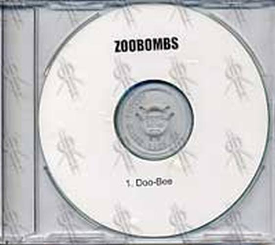 ZOOBOMBS - Tighten Rap - 2