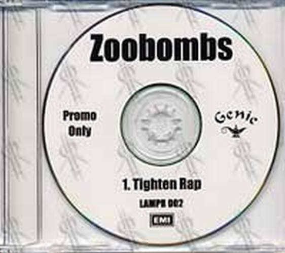 ZOOBOMBS - Tighten Rap - 1