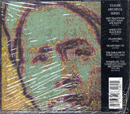 ZORN-- JOHN - Filmworks VIII: 1997 - 2