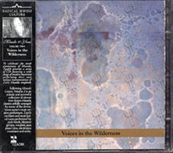 ZORN-- JOHN - Masada Anniversary Edition Vol. 2: Voices in the Wilderness - 1